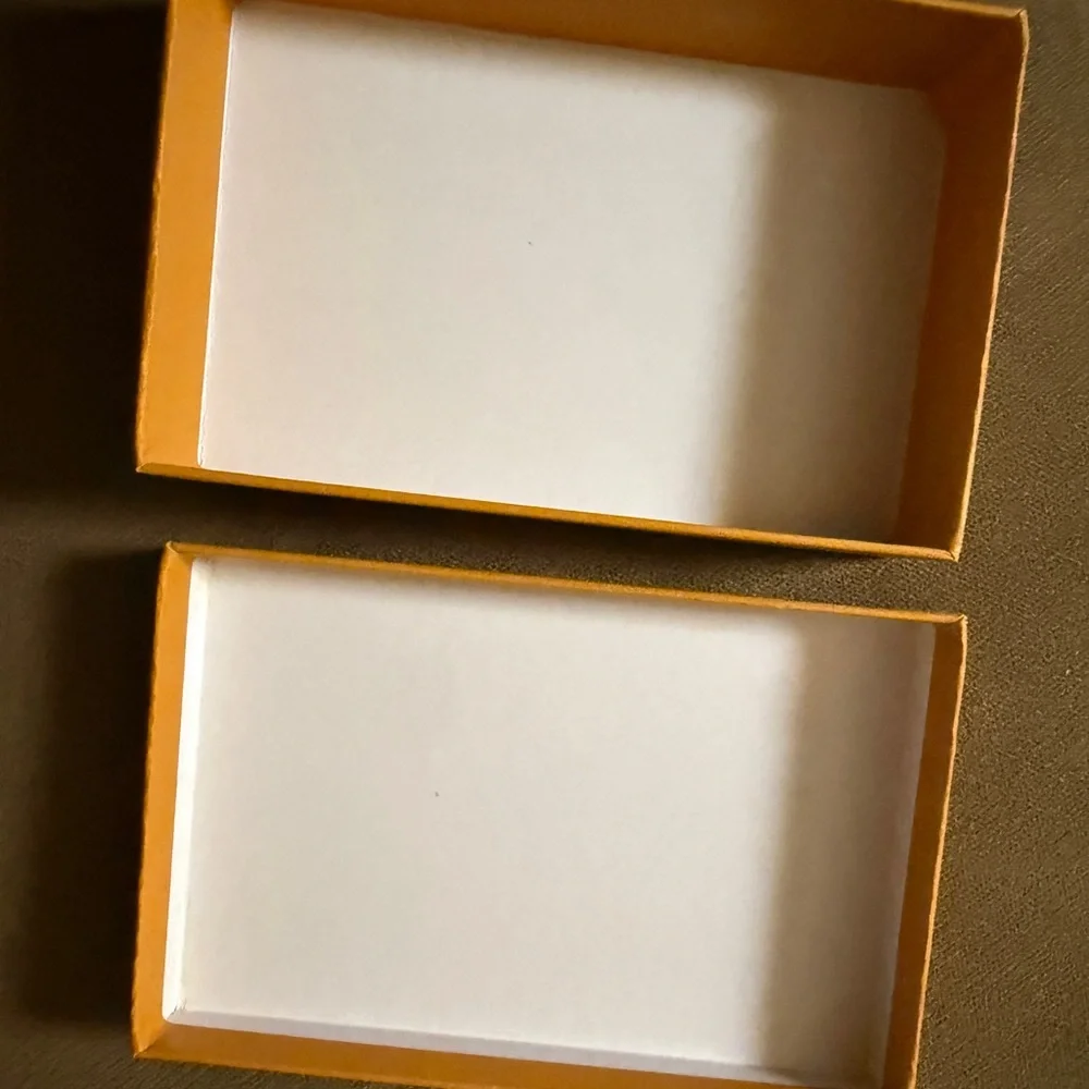 Louis Vuitton Small Gift Box, Storage Display